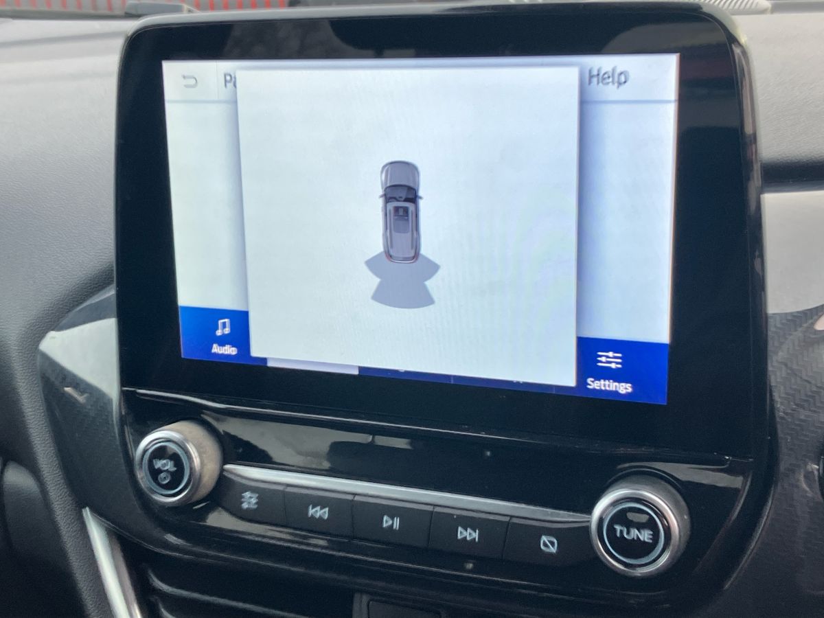 Used Ford Puma 2020 for sale - 76958049: Photo 50