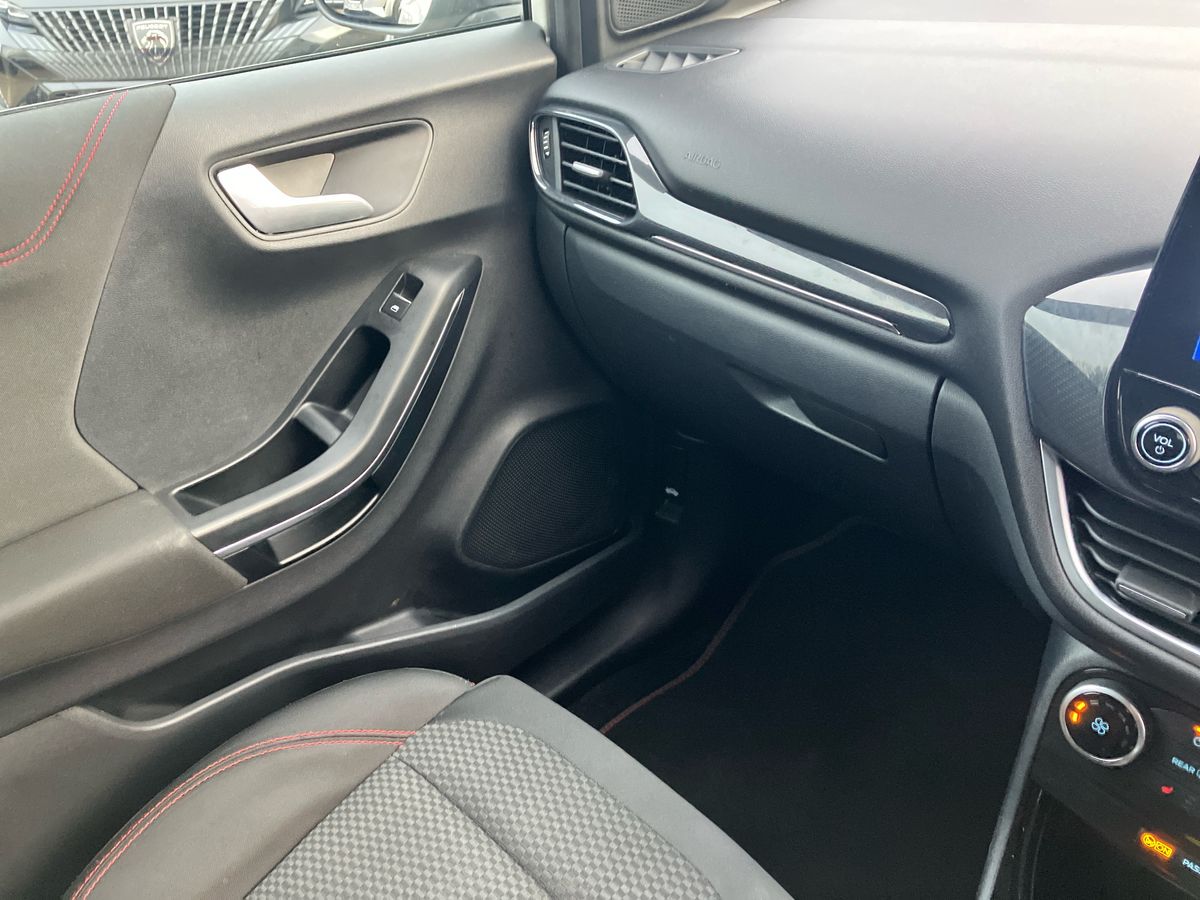 Used Ford Puma 2020 for sale - 76958049: Photo 56