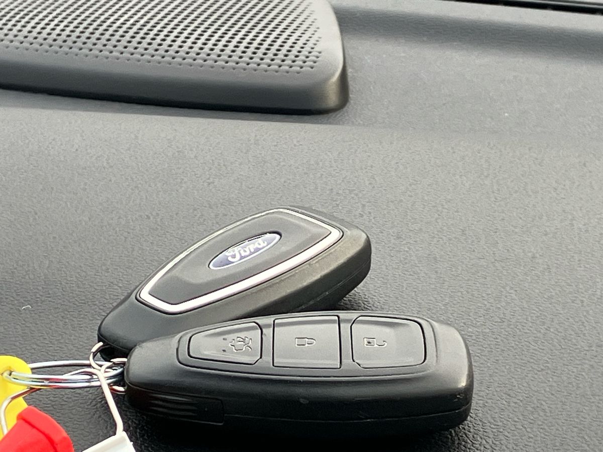 Used Ford Puma 2020 for sale - 76958049: Photo 59