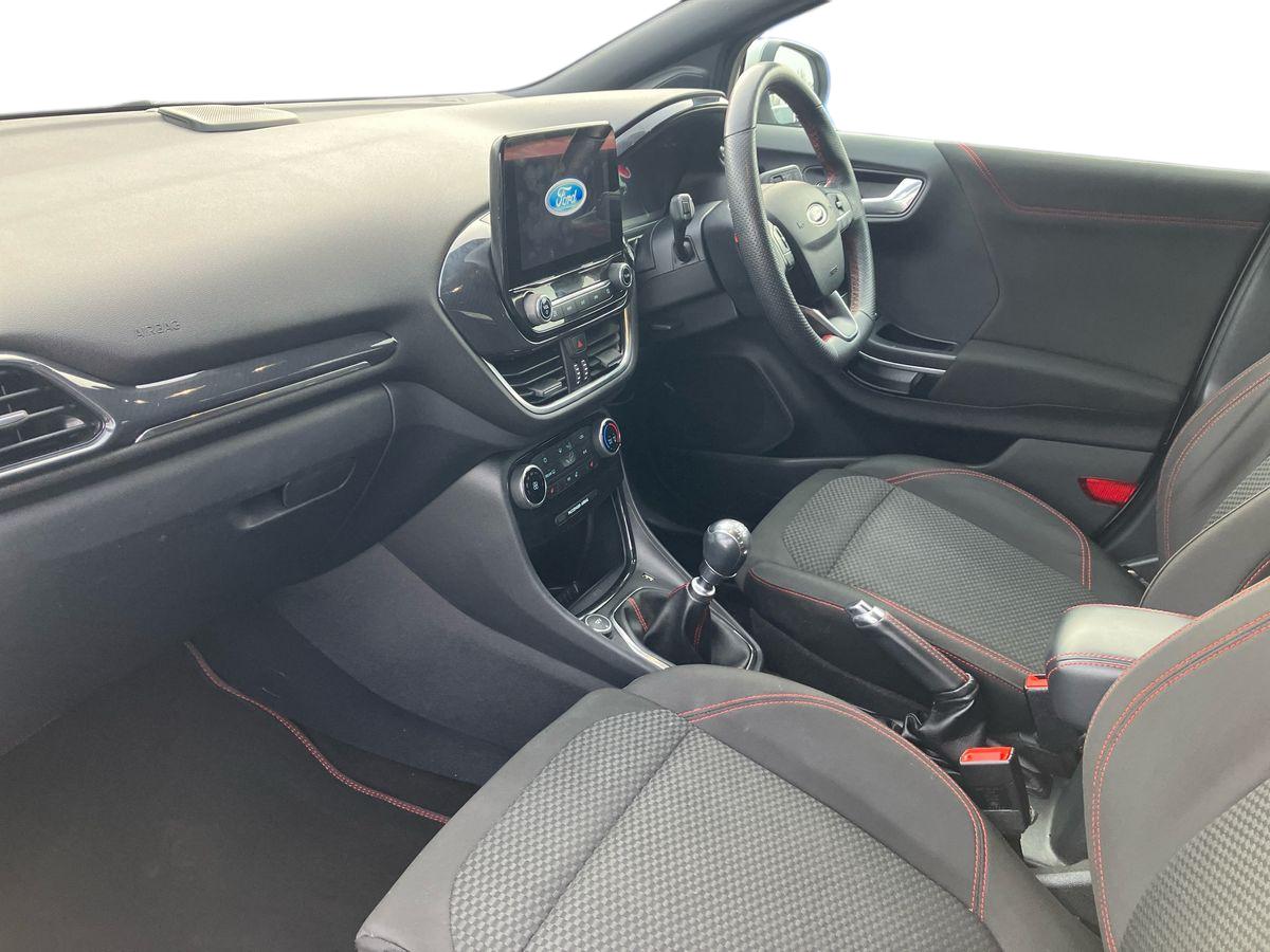 Used Ford Puma 2020 for sale - 76958049: Photo 6