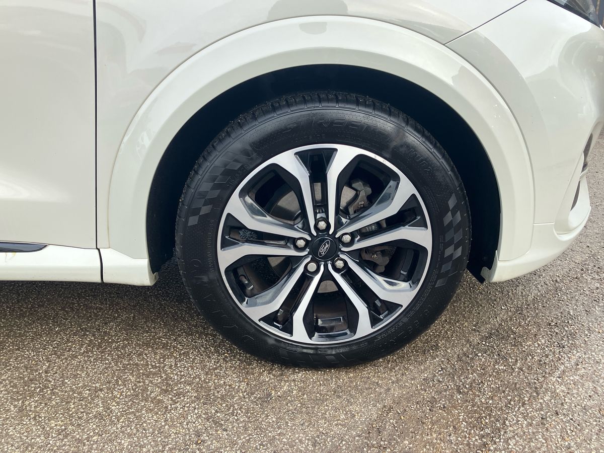 Used Ford Puma 2020 for sale - 76958049: Photo 7