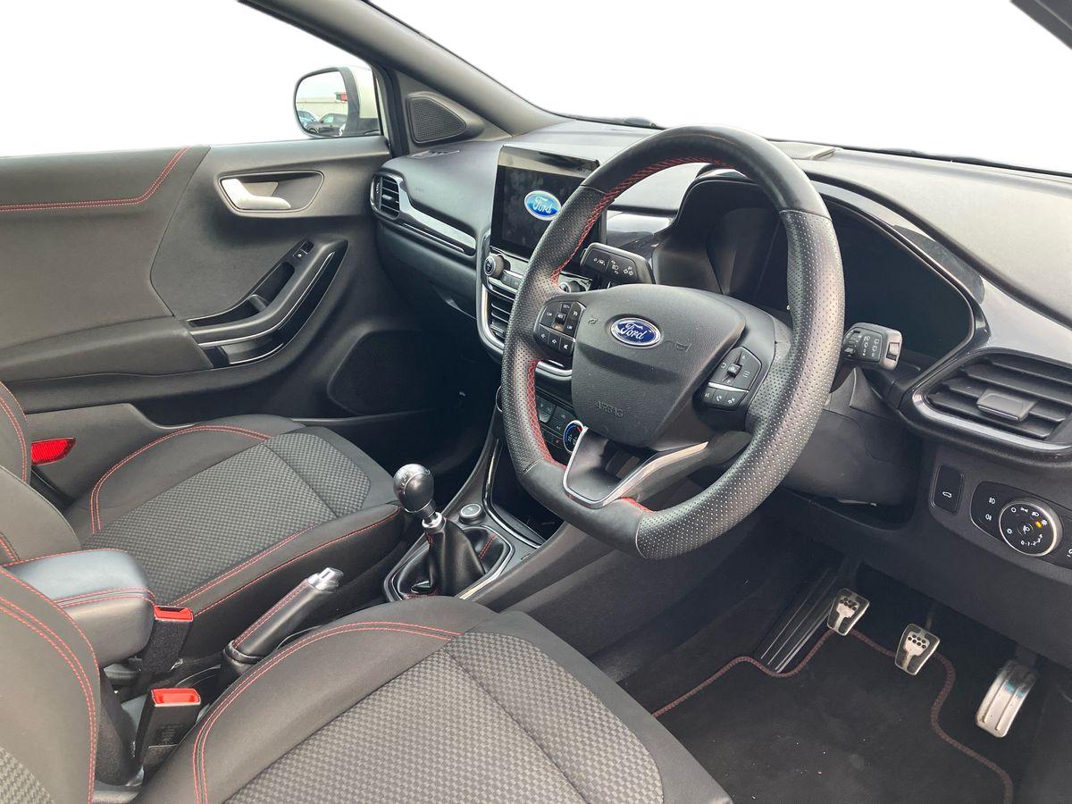 Used Ford Puma 2020 for sale - 76958049: Photo 8