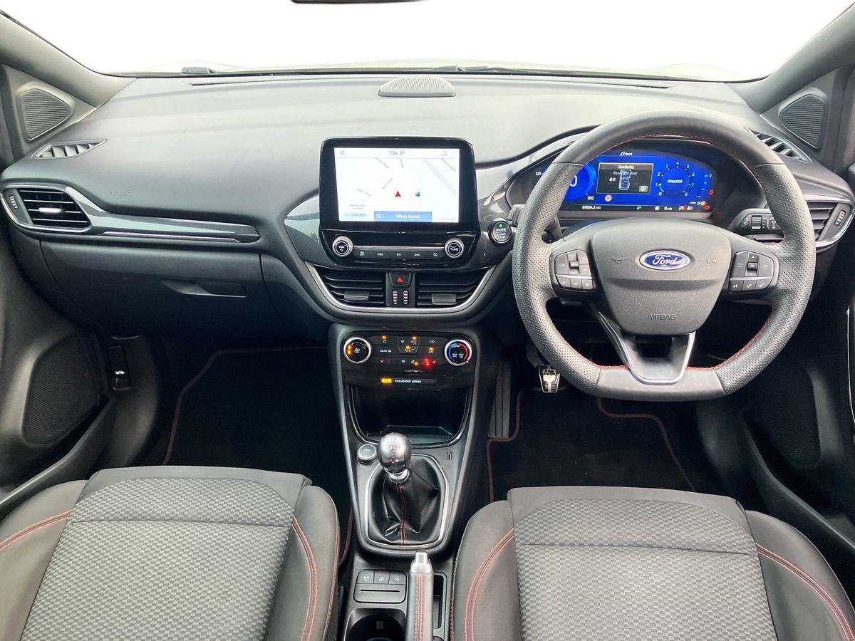 Used Ford Puma 2020 for sale - 76958049: Photo 9