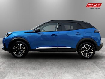 Used Peugeot 2008 2022 for sale - 78177698: Photo