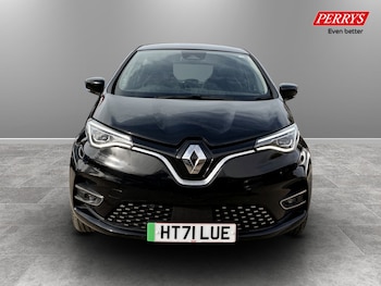 Used Renault Zoe 2022 for sale - 77730434: Photo
