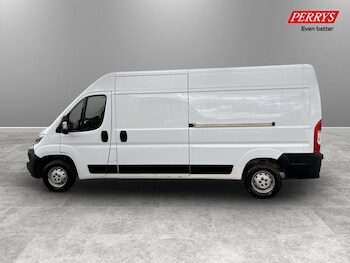 Used Citroen Relay 2023 for sale - 77460630: Photo