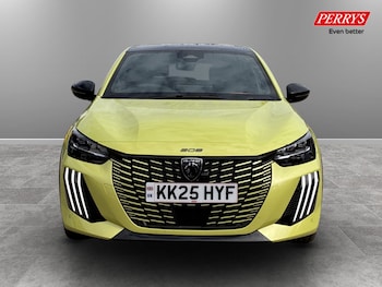 Used Peugeot 208 2025 for sale - 78610755: Photo