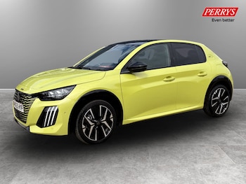 Used Peugeot 208 2025 for sale - 78610755: Photo