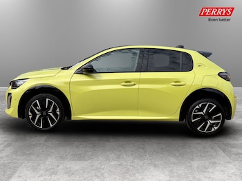 Used Peugeot 208 2025 for sale - 78610755: Photo