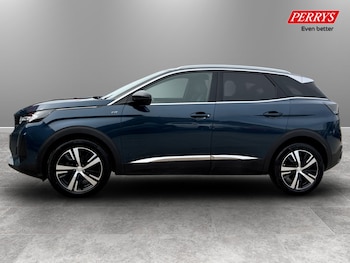 Used Peugeot 3008 2022 for sale - 78105362: Photo
