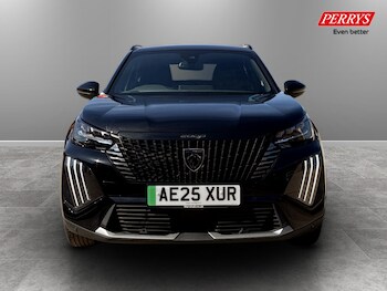 Used Peugeot 2008 2025 for sale - 78309697: Photo