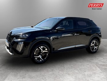 Used Peugeot 2008 2025 for sale - 78309697: Photo