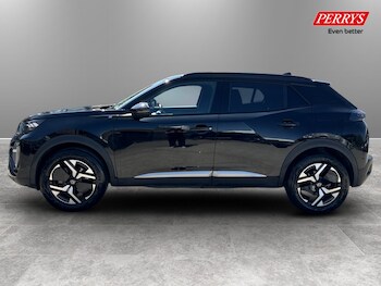 Used Peugeot 2008 2025 for sale - 78309697: Photo