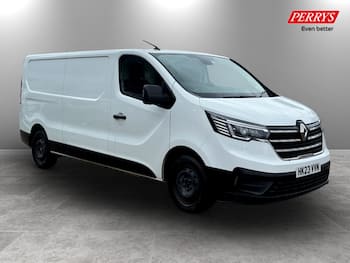 Used Renault Trafic 2023 for sale - 79624147: Photo