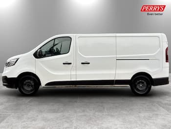 Used Renault Trafic 2023 for sale - 79624147: Photo