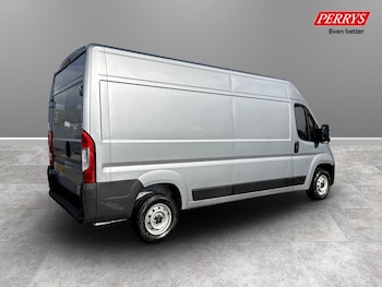 Used Peugeot Boxer 2026 for sale - 77813686: Photo