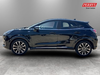 Used Ford Puma 2023 for sale - 79053509: Photo