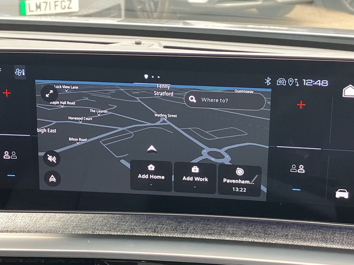 Used Peugeot 5008 2024 for sale - 77872574: Photo 11