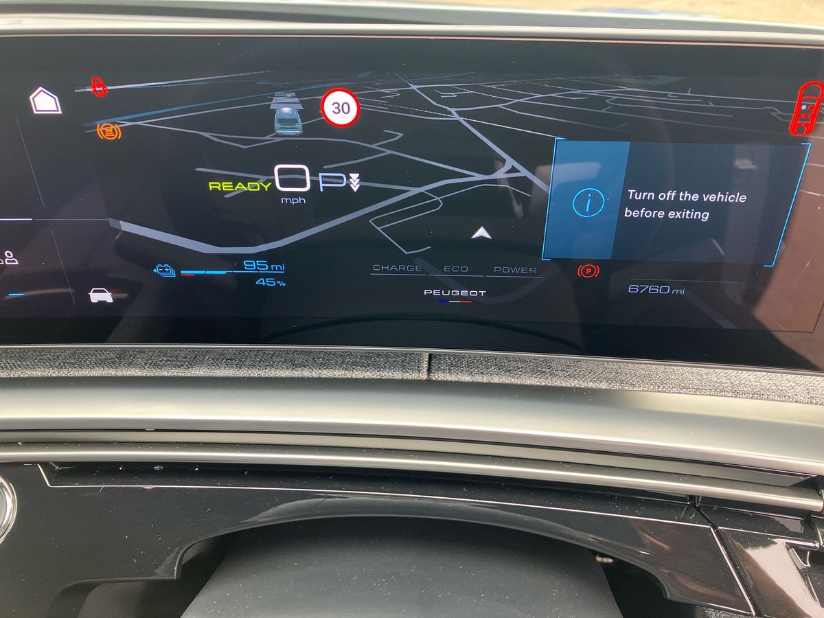 Used Peugeot 5008 2024 for sale - 77872574: Photo 14