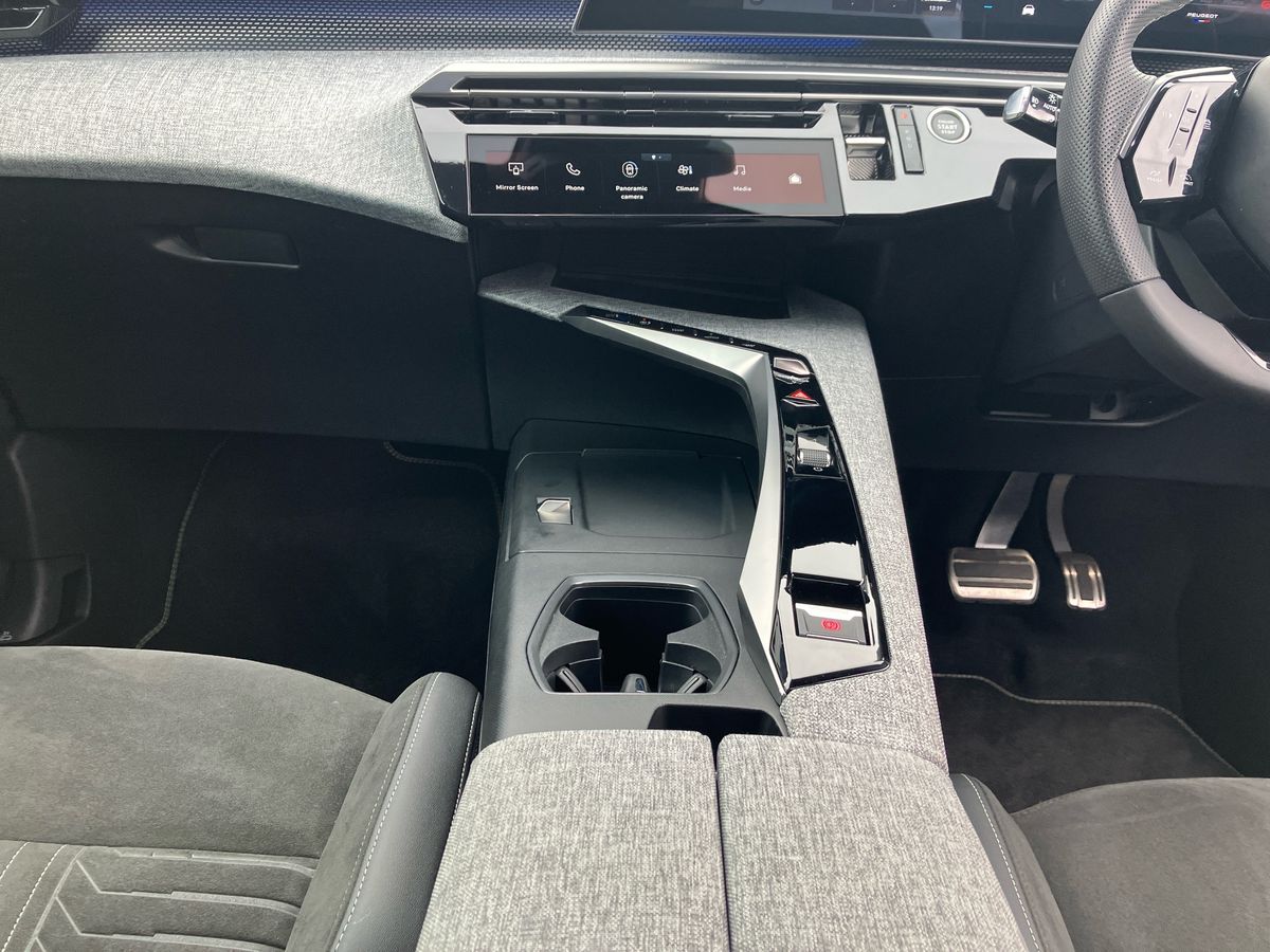 Used Peugeot 5008 2024 for sale - 77872574: Photo 17