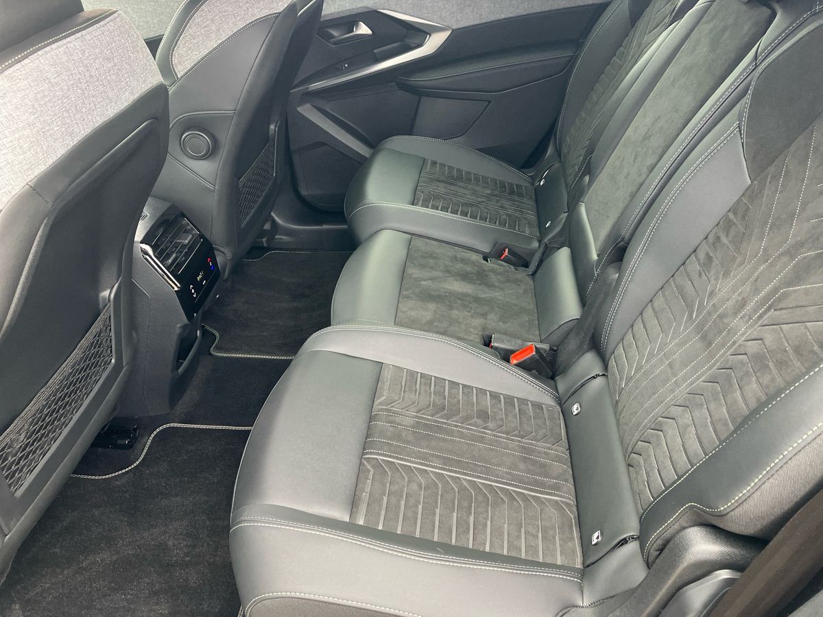 Used Peugeot 5008 2024 for sale - 77872574: Photo 19