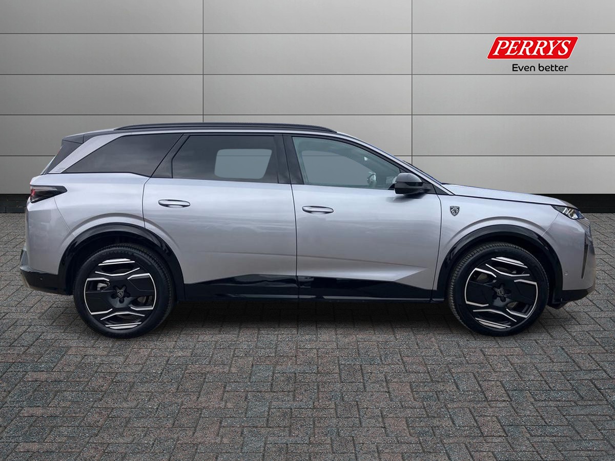 Used Peugeot 5008 2024 for sale - 77872574: Photo 3