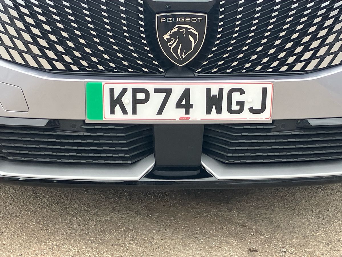 Used Peugeot 5008 2024 for sale - 77872574: Photo 32