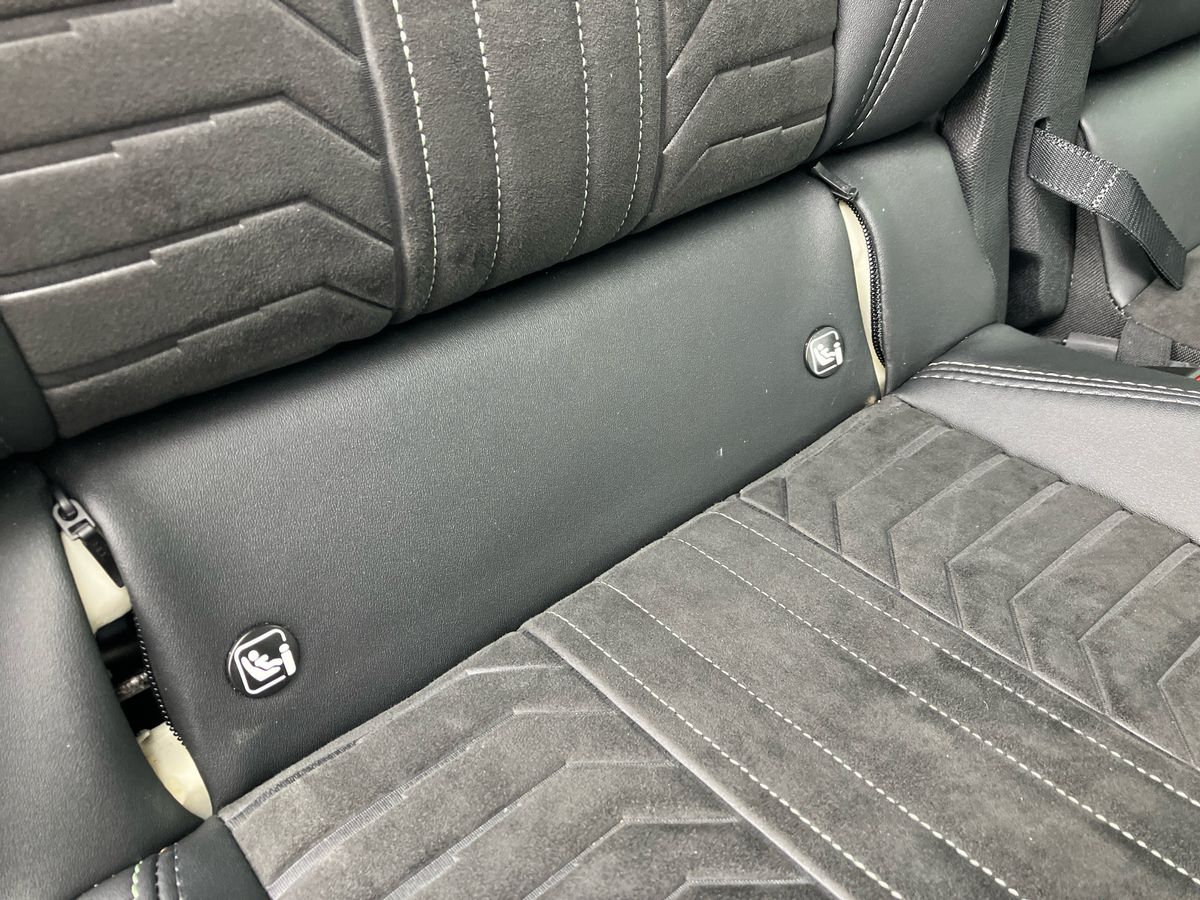 Used Peugeot 5008 2024 for sale - 77872574: Photo 34