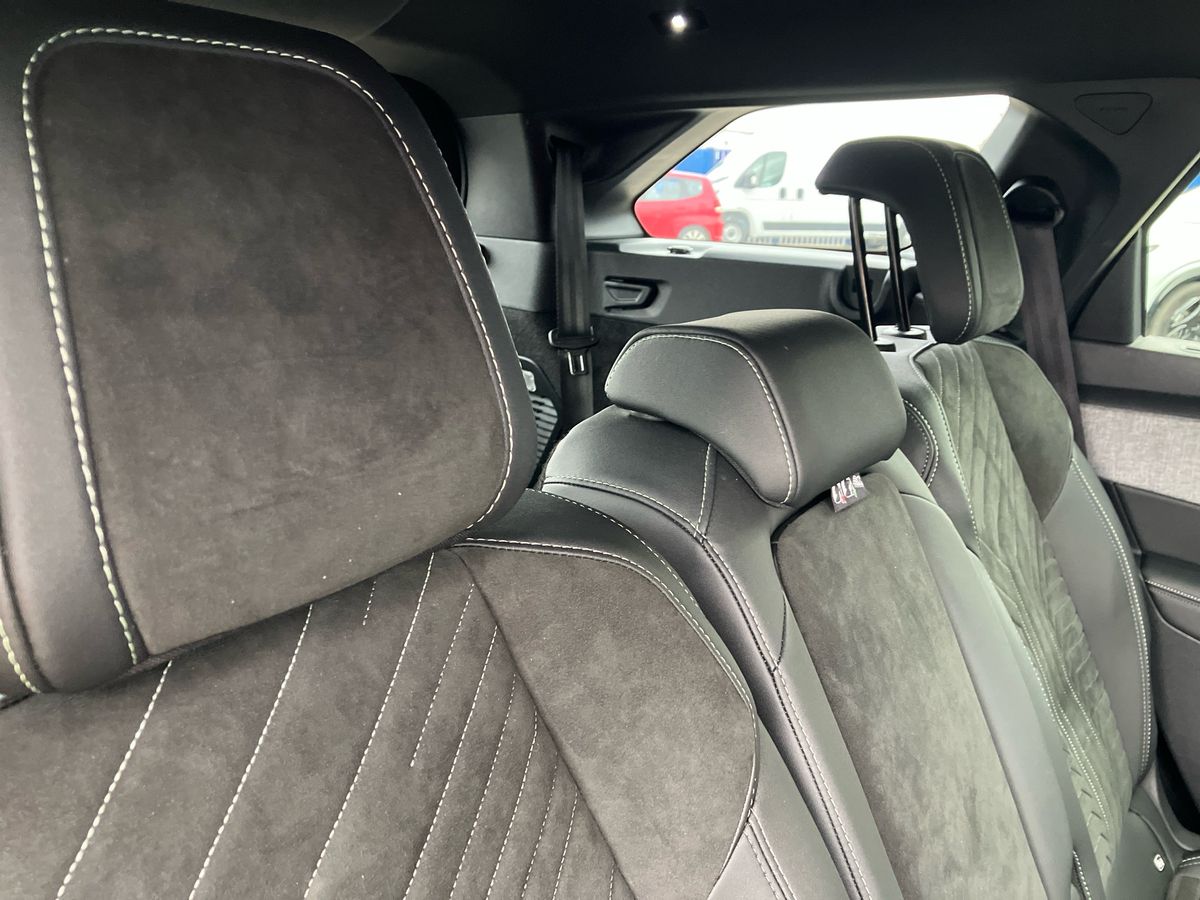 Used Peugeot 5008 2024 for sale - 77872574: Photo 35