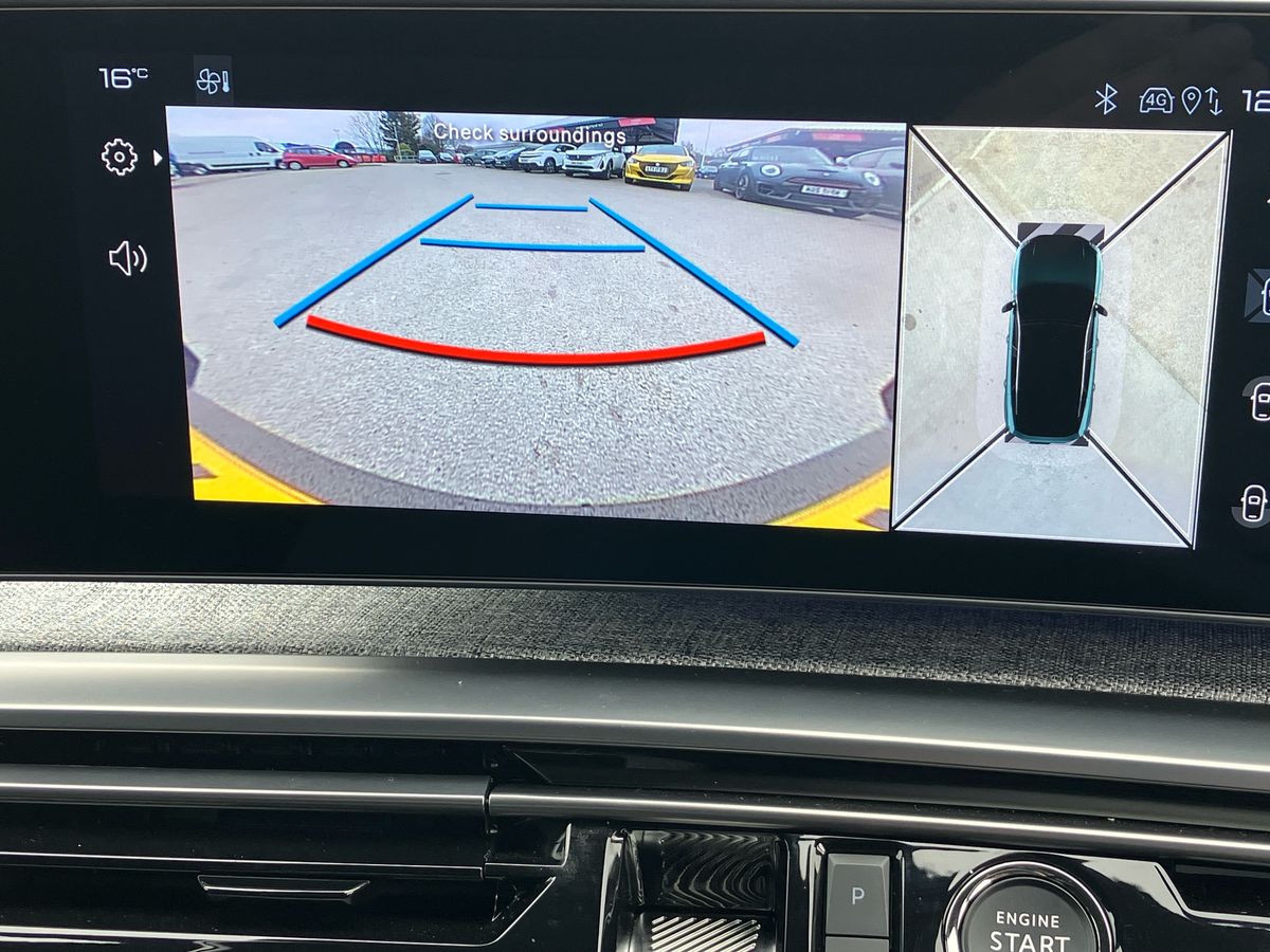 Used Peugeot 5008 2024 for sale - 77872574: Photo 50