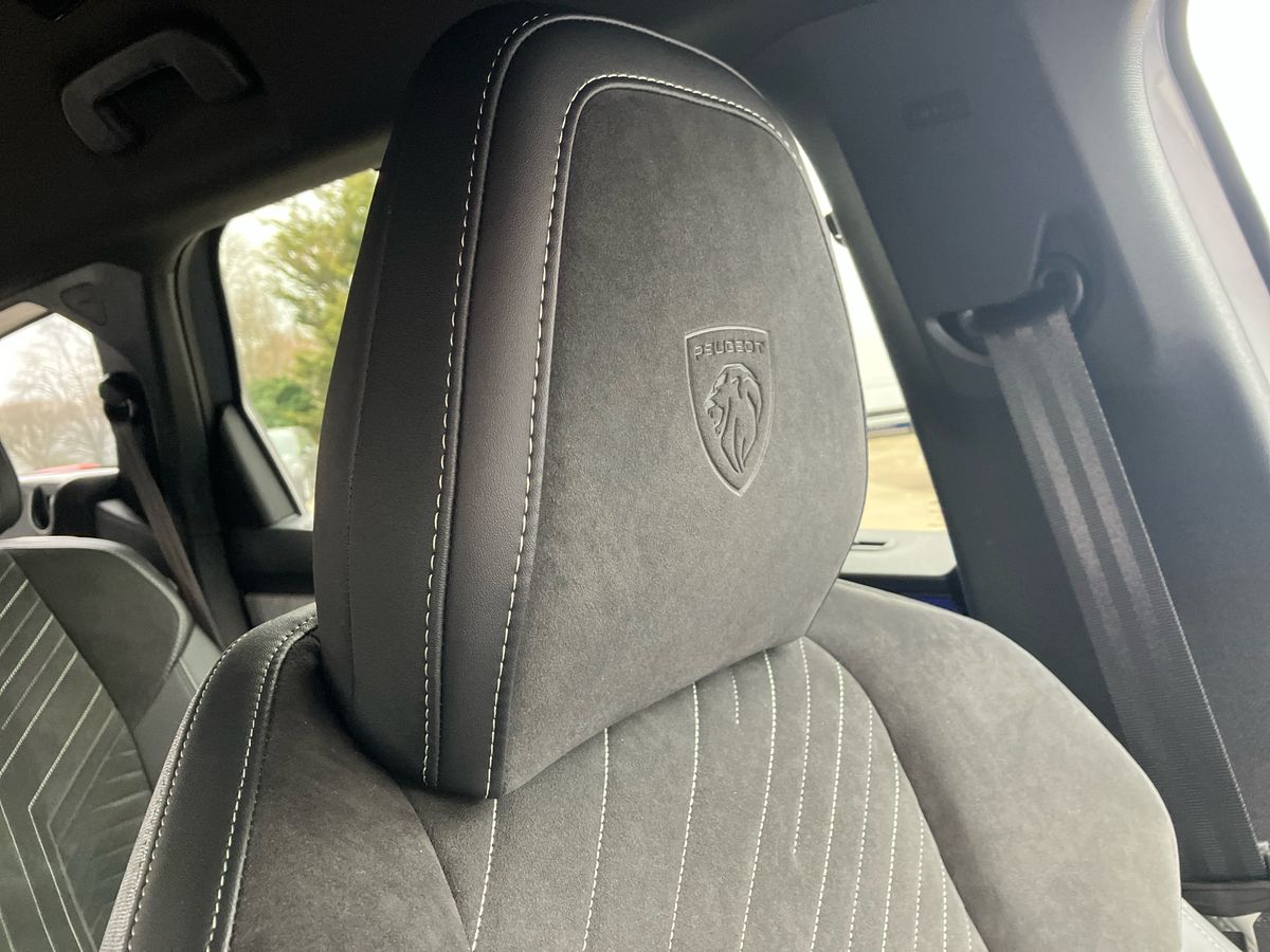 Used Peugeot 5008 2024 for sale - 77872574: Photo 58