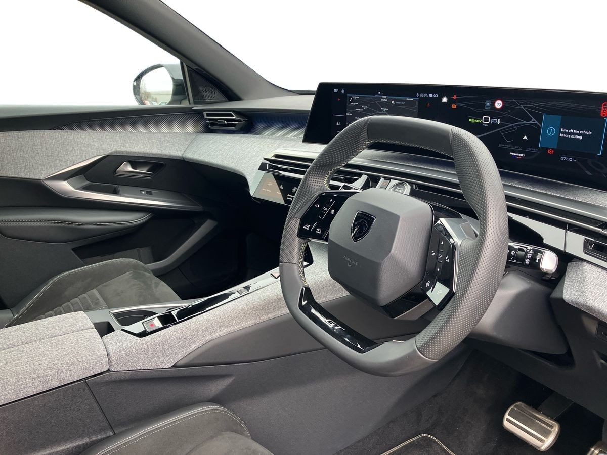 Used Peugeot 5008 2024 for sale - 77872574: Photo 8