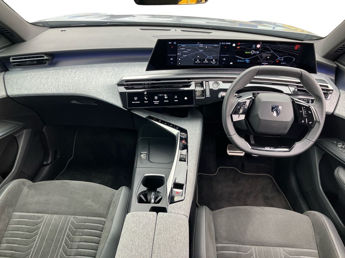 Used Peugeot 5008 2024 for sale - 77872574: Photo 9