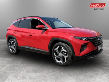 Used Hyundai TUCSON 2023 for sale - 79239857: Photo
