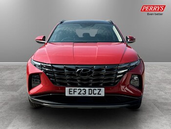 Used Hyundai TUCSON 2023 for sale - 79239857: Photo