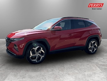 Used Hyundai TUCSON 2023 for sale - 79239857: Photo