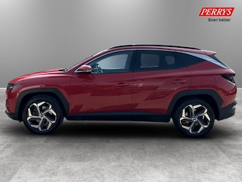 Used Hyundai TUCSON 2023 for sale - 79239857: Photo