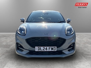 Used Ford Puma 2024 for sale - 77707602: Photo