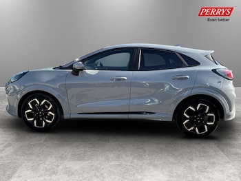 Used Ford Puma 2024 for sale - 77707602: Photo