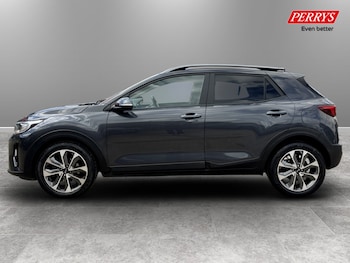 Used Kia Stonic 2021 for sale - 78732829: Photo