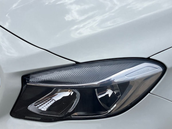 Used Mercedes-Benz GLA 2017 for sale - 75342618: Photo 15