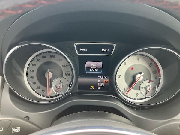 Used Mercedes-Benz GLA 2017 for sale - 75342618: Photo 16