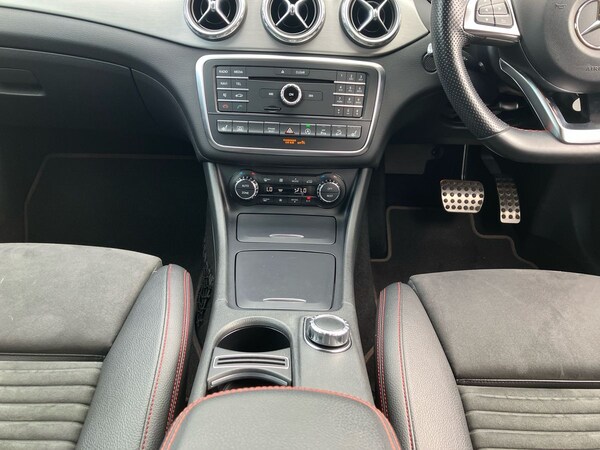 Used Mercedes-Benz GLA 2017 for sale - 75342618: Photo 20