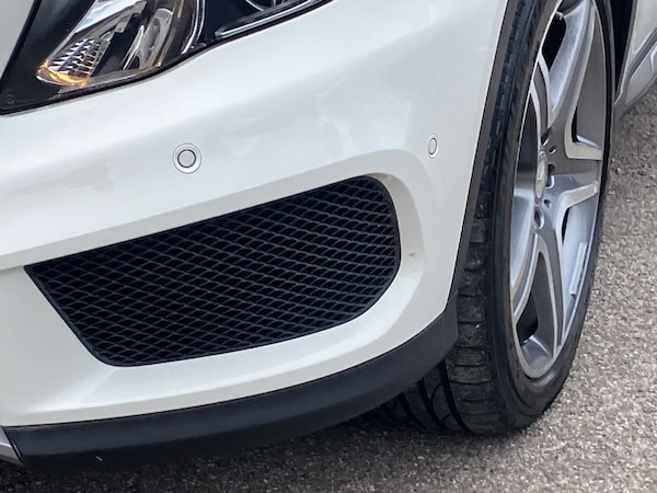 Used Mercedes-Benz GLA 2017 for sale - 75342618: Photo 35