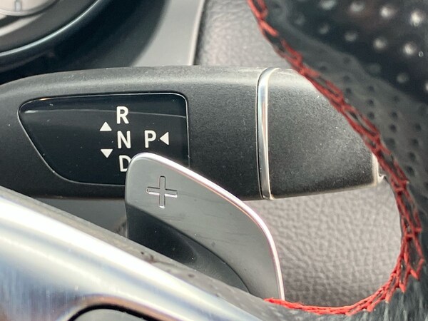 Used Mercedes-Benz GLA 2017 for sale - 75342618: Photo 47