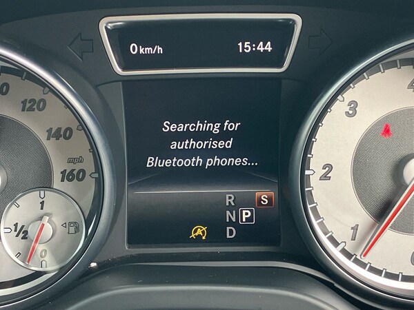 Used Mercedes-Benz GLA 2017 for sale - 75342618: Photo 53