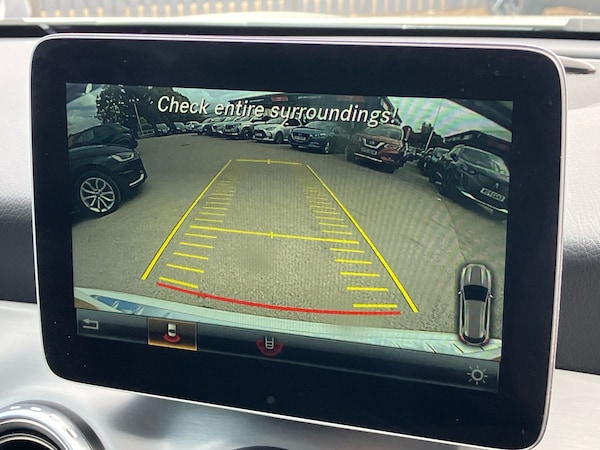 Used Mercedes-Benz GLA 2017 for sale - 75342618: Photo 59