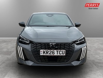 Used Peugeot 208 2026 for sale - 78237486: Photo