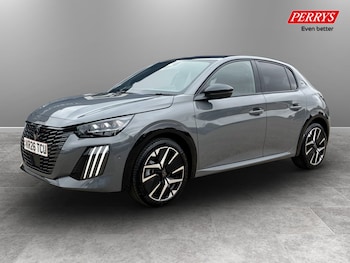 Used Peugeot 208 2026 for sale - 78237486: Photo