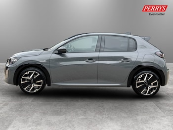 Used Peugeot 208 2026 for sale - 78237486: Photo